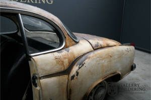 Immagine 18/50 di Borgward Isabella Coupe (1963)