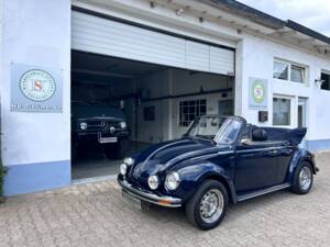 Bild 25/26 von Volkswagen Käfer 1303 LS (1978)