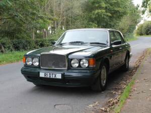 Immagine 3/20 di Bentley Brooklands R (1997)