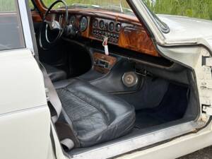 Image 7/20 of Jaguar Mk X 3.8 (1963)