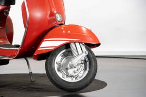 Image 33/50 of Piaggio Vespa 200 Rally (1976)