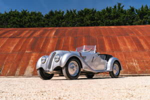 Image 8/35 of BMW 328 (1938)