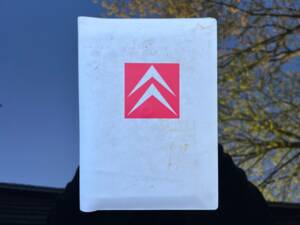 Bild 15/17 von Citroën 2 CV 6 (1985)