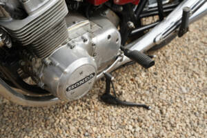 Afbeelding 17/32 van Honda DUMMY (1975)