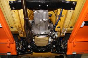 Bild 9/28 von MG MGB GT (1968)