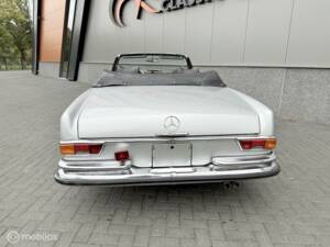 Imagen 13/35 de Mercedes-Benz 280 SE (1970)