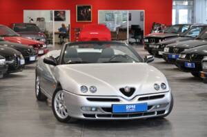 Image 2/32 of Alfa Romeo Spider 3.0 V6 24V (2002)