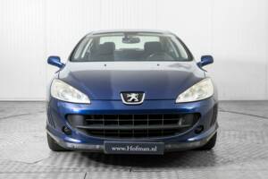 Bild 14/45 von Peugeot 407 3.0i V6 (2006)