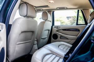 Bild 27/35 von Jaguar X-Type Estate 2.2 D (2009)