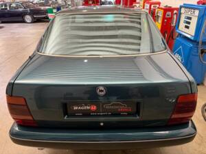 Image 17/19 of Lancia Thema 2500 Turbo DS (1993)