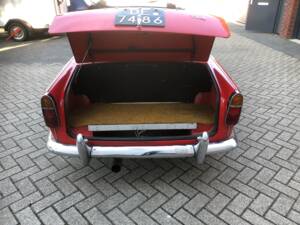 Afbeelding 6/27 van Triumph TR 4 (1962)