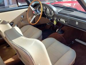 Image 3/7 of FIAT 2300 S Coupe (1963)
