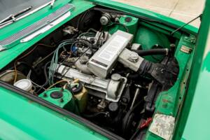 Bild 30/45 von Triumph Stag (1976)