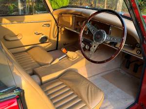Afbeelding 19/29 van Jaguar XK 150 3.8 SE FHC (1960)