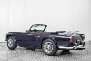 Afbeelding 5/50 van Triumph TR 4A (1967)