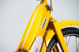 Immagine 35/50 di Piaggio DUMMY (1973)