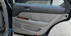 Afbeelding 46/50 van Lexus LS 400 (1998)
