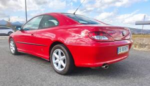 Immagine 7/8 di Peugeot 406 Coupé 3.0 V6 (1997)