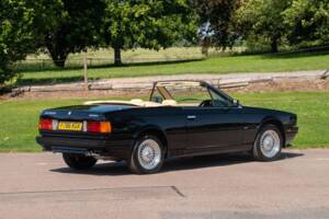 Bild 23/42 von Maserati Biturbo Spyder i (1988)