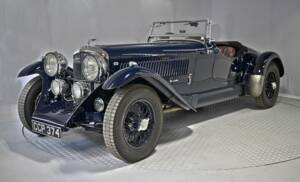 Bild 6/50 von Bentley Mark VI (1951)