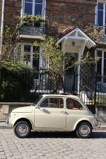 Image 2/37 of FIAT 500 L (1971)