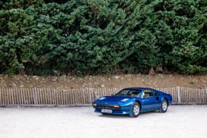 Bild 27/50 von Ferrari 308 GTB (1978)