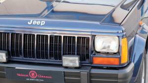 Image 10/67 de Jeep Cherokee (1996)