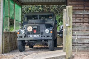 Image 12/50 de Land Rover 88 (1974)