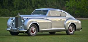 Afbeelding 8/50 van Rolls-Royce Silver Dawn Pininfarina (1951)
