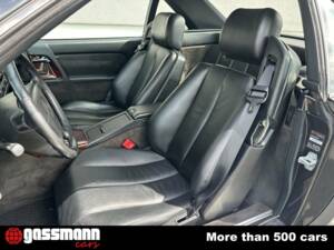 Bild 10/15 von Mercedes-Benz 300 SL (1990)