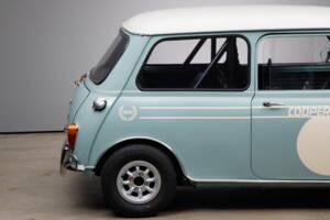 Image 7/44 of Austin Mini Cooper S 1275 (1964)