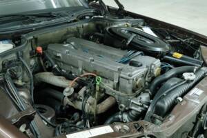 Bild 18/50 von Mercedes-Benz 280 SEL (1983)