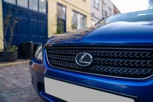 Bild 37/50 von Lexus IS 200 (2002)