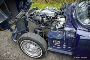 Image 20/60 of Triumph Spitfire Mk III (1970)