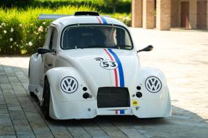 Immagine 3/37 di Volkswagen Käfer Fun Cup (2003)