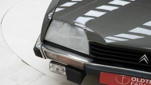 Bild 10/15 von Citroën CX 25 GTI (1985)