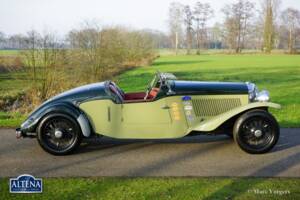 Image 10/53 of Bentley 4 1&#x2F;4 Litre Turner Supercharged (1937)