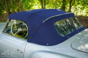 Imagen 46/57 de Mercedes-Benz 190 SL (1955)