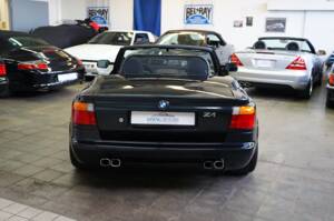 Image 12/31 de BMW Z1 (1991)