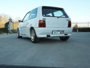 Image 40/50 of FIAT Uno Turbo i.e. Racing (1991)