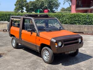 Imagen 1/4 de Renault Rodéo (1982)