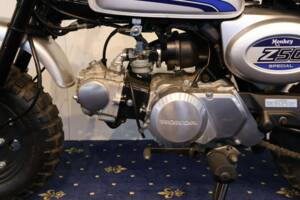 Bild 16/30 von Honda Z 50 Monkey (1900)