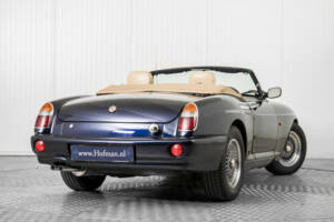 Bild 42/50 von MG RV8 (1993)