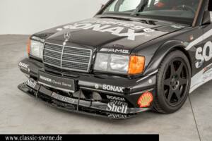 Image 7/15 of Mercedes-Benz 190 E 2.5-16 Evolution II (1990)
