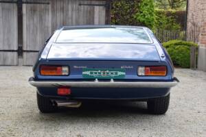 Bild 5/48 von Maserati Ghibli (1970)