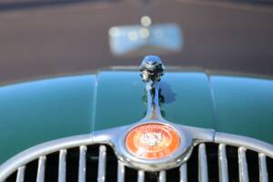 Image 23/50 of Jaguar XK 150 FHC (1959)