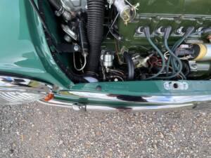 Bild 15/41 von Morris Mini Cooper 998 (1964)