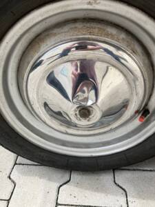 Immagine 24/42 di FIAT 500 F (1970)