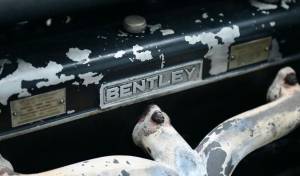Image 32/50 of Bentley 4 1&#x2F;4 Litre (1938)