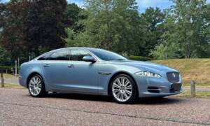 Image 50/50 of Jaguar XJ 5.0 (2011)